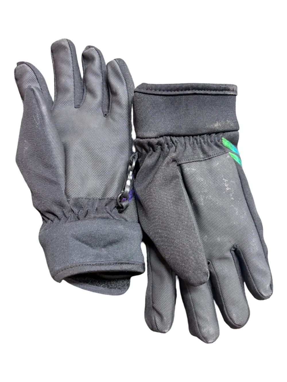 Ski gloves